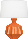 Lamps Table by Robert Abbey ( 165 | PM999 Orion ) 