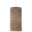 Mini Pendants Cable by Varaluz ( 137 | 241M01HO Flow ) 