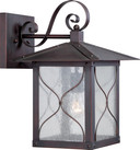 Exterior Wall Mount by Nuvo Lighting ( 72 | 60-5613 Vega ) 