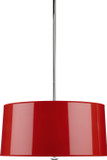 Pendants Drum Shade by Robert Abbey ( 165 | R808 Penelope ) 