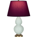 Lamps Table by Robert Abbey ( 165 | 1789P Double Gourd ) 