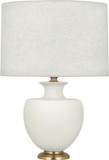 Lamps Table by Robert Abbey ( 165 | MLY21 Michael Berman Atlas ) 