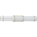 Bathroom Fixtures Cylindrical / Linear by Progress Lighting ( 54 | P300333-134-30 Grid Led ) 