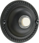 Specialty Items Door Chimes by Quorum ( 19 | 7-305-95 7-305 Door Buttons ) 