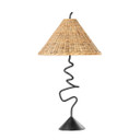 Lamps Table by Troy Lighting ( 67 | PTL1026-FOR Alaric ) 