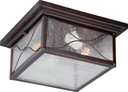 Exterior Ceiling Mount by Nuvo Lighting ( 72 | 60-5616 Vega ) 
