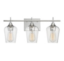 Bathroom Fixtures Three Lights by Savoy House ( 51 | 8-4030-3-11 Octave ) 
