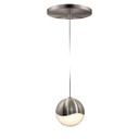 Mini Pendants Cable by Sonneman ( 69 | 2913.13-MED Grapes ) 