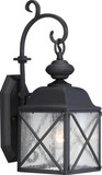 Exterior Wall Mount by Nuvo Lighting ( 72 | 60-5621 Wingate ) 