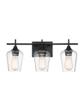 Bathroom Fixtures Three Lights by Savoy House ( 51 | 8-4030-3-13 Octave ) 