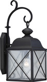 Exterior Wall Mount by Nuvo Lighting ( 72 | 60-5622 Wingate ) 