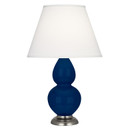 Lamps Table by Robert Abbey ( 165 | CT12X Small Double Gourd ) 