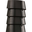 Sconces Pocket by Progress Lighting ( 54 | P710064-020 Point Dume-Surfrider ) 