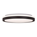 Flush Mounts Slimline/Low Profile by Vaxcel ( 63 | C0315 Ellie ) 