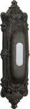 Specialty Items Door Chimes by Quorum ( 19 | 7-310-44 7-310 Door Buttons ) 