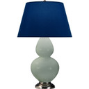 Lamps Table by Robert Abbey ( 165 | 1791N Double Gourd ) 
