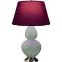 Lamps Table by Robert Abbey ( 165 | 1791P Double Gourd ) 