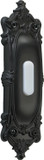 Specialty Items Door Chimes by Quorum ( 19 | 7-310-95 7-310 Door Buttons ) 