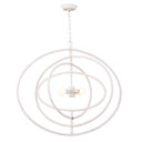 Mid. Chandeliers Candle by Regina Andrew ( 400 | 16-1216 Sail ) 