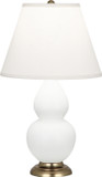 Lamps Table by Robert Abbey ( 165 | MLY50 Small Double Gourd ) 