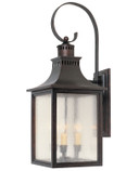Exterior Wall Mount by Savoy House ( 51 | 5-259-13 Monte Grande ) 
