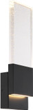 Sconces Pocket by Nuvo Lighting ( 72 | 62-1513 Ellusion ) 