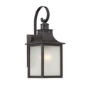 Exterior Wall Mount by Savoy House ( 51 | 5-259-25 Monte Grande ) 