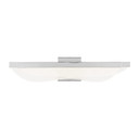 Bathroom Fixtures Cylindrical / Linear by Visual Comfort Modern ( 182 | 700BCNYR25N-LED930 Nyra ) 