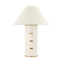 Lamps Table by Troy Lighting ( 67 | PTL1326-PBR Bond ) 