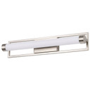 Bathroom Fixtures Cylindrical / Linear by Nuvo Lighting ( 72 | 62-1542 Canal ) 