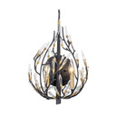 Sconces Double Candle by Varaluz ( 137 | 271K02MBFG Bask ) 