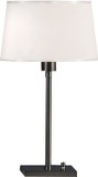 Lamps Table by Robert Abbey ( 165 | 1822 Real Simple ) 