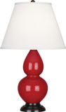 Lamps Table by Robert Abbey ( 165 | RR11X Small Double Gourd ) 