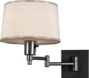Lamps Wall by Robert Abbey ( 165 | 1826 Real Simple ) 