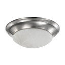 Flush Mounts Bowl Style by Nuvo Lighting ( 72 | 62-1563 ) 