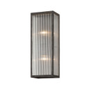Exterior Sconces by Troy Lighting ( 67 | B7392-FRN Tisoni ) 