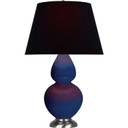 Lamps Table by Robert Abbey ( 165 | CT22K Double Gourd ) 