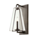 Sconces Single Candle by Troy Lighting ( 67 | B7402-FRN Adamson ) 