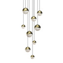 Pendants Multi-port/Cascade by Sonneman ( 69 | 2916.14-AST Grapes ) 