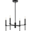Mid. Chandeliers Candle by Progress Lighting ( 54 | P400293-31M Elara ) 
