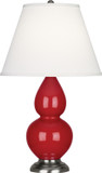 Lamps Table by Robert Abbey ( 165 | RR12X Small Double Gourd ) 