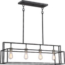 Linear/Island Open Frame by Nuvo Lighting ( 72 | 60-5859 Lake ) 