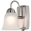 Sconces Single Glass by Nuvo Lighting ( 72 | 62-1569 ) 