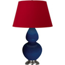 Lamps Table by Robert Abbey ( 165 | CT22R Double Gourd ) 