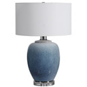 Lamps Table by Uttermost ( 52 | 28435-1 Blue Waters ) 