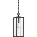 Mini Pendants Glass Down by Quoizel ( 10 | WVR1507EK Westover ) 
