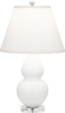 Lamps Table by Robert Abbey ( 165 | MLY53 Small Double Gourd ) 