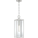 Mini Pendants Glass Down by Quoizel ( 10 | WVR1507SS Westover ) 