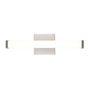 Bathroom Fixtures Cylindrical / Linear by Trans Globe Imports ( 110 | LED-22463 BN ) 