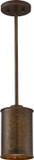 Mini Pendants Drum Shade by Nuvo Lighting ( 72 | 60-5892 Kettle ) 
